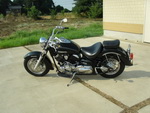 �������� �� ������ �������� Yamaha DragStar1100 2001 ���� 9
